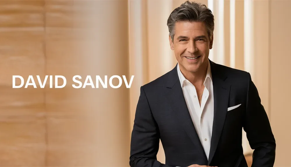 David Sanov