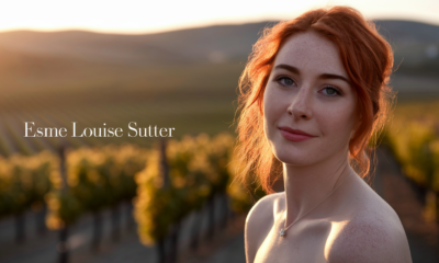 Esme Louise Sutter