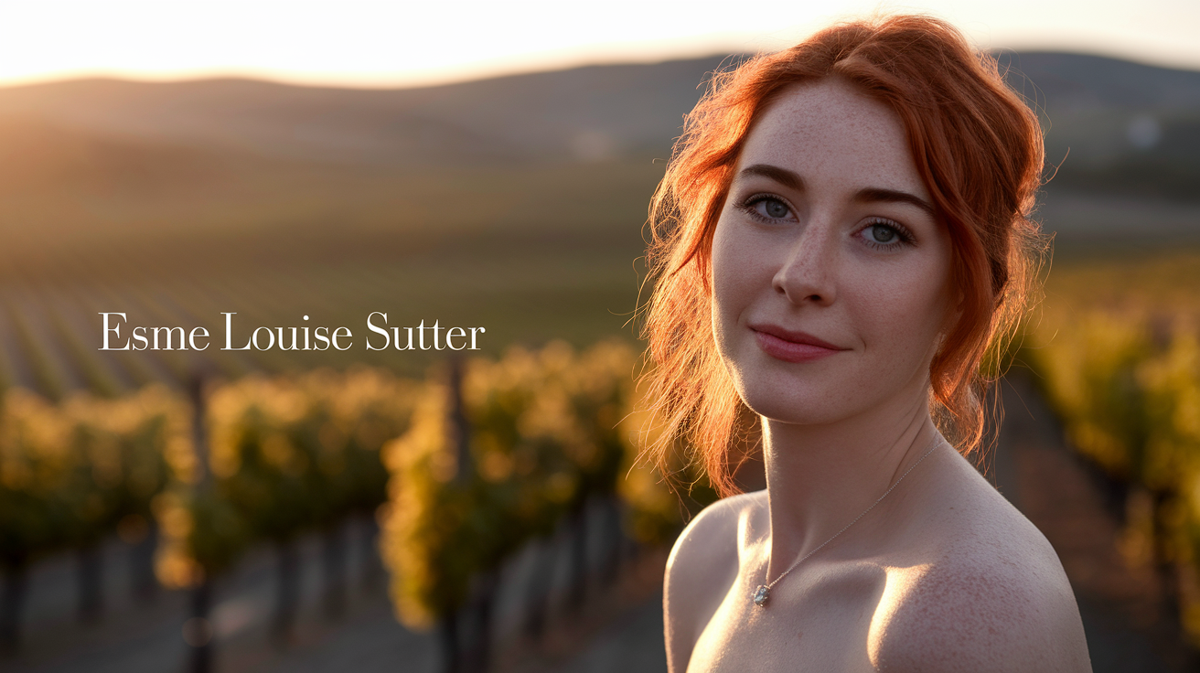Esme Louise Sutter