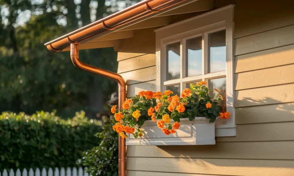 Home improvements