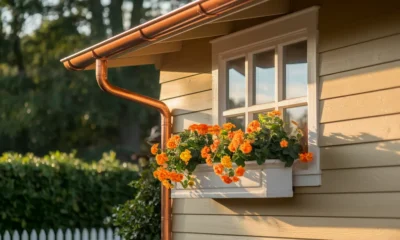 Home improvements