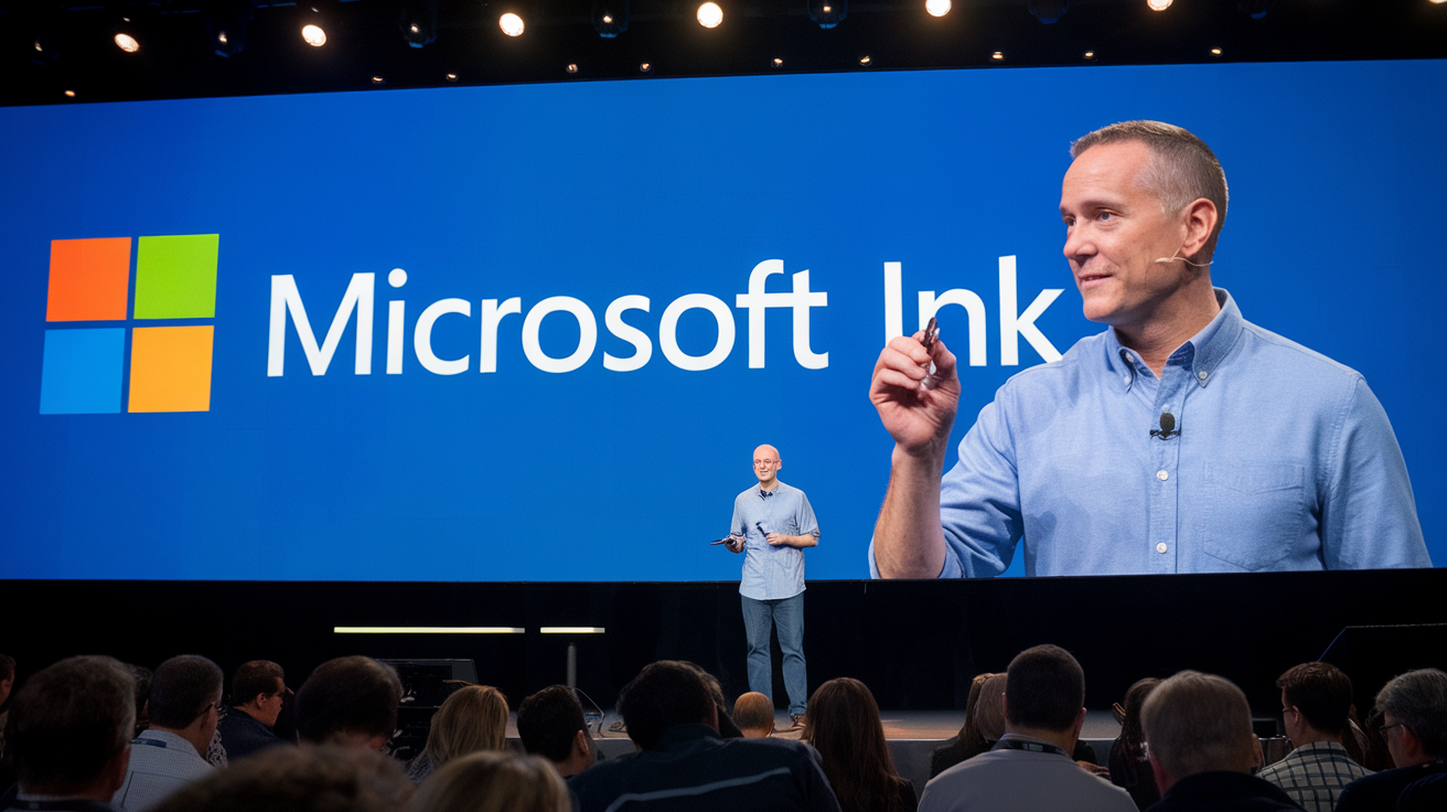 https //www.microsoft.com/ink