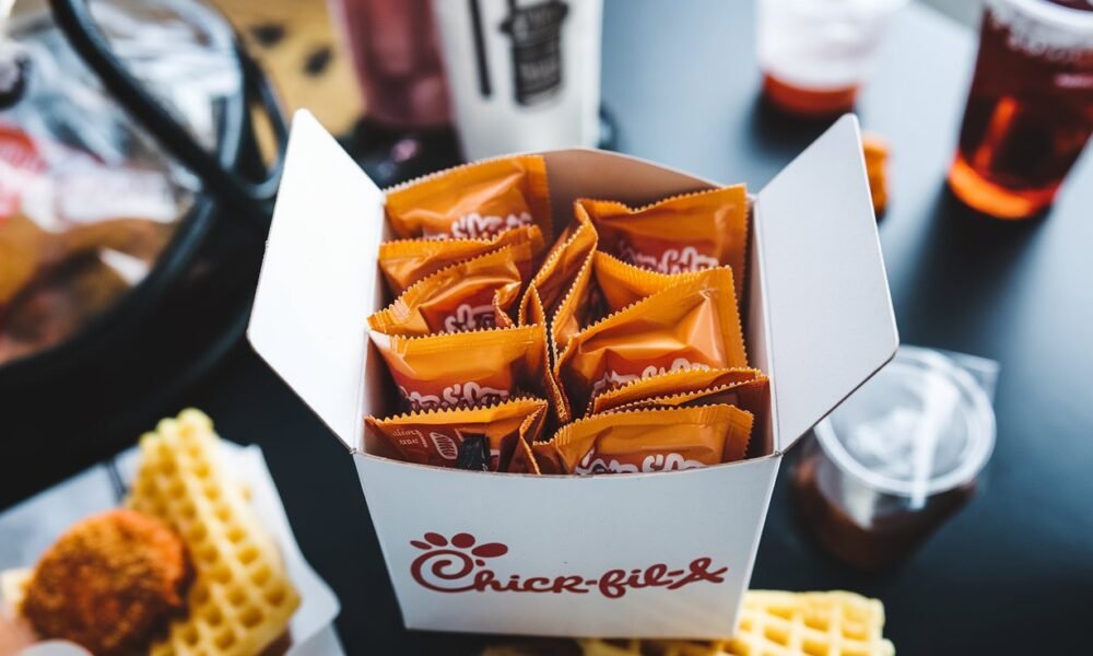 Does Chick-fil-A Sauce Need to Be Refrigerated