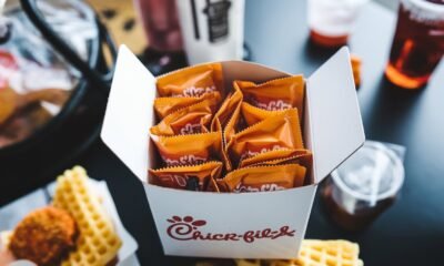 Does Chick-fil-A Sauce Need to Be Refrigerated