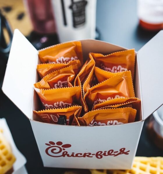 Does Chick-fil-A Sauce Need to Be Refrigerated