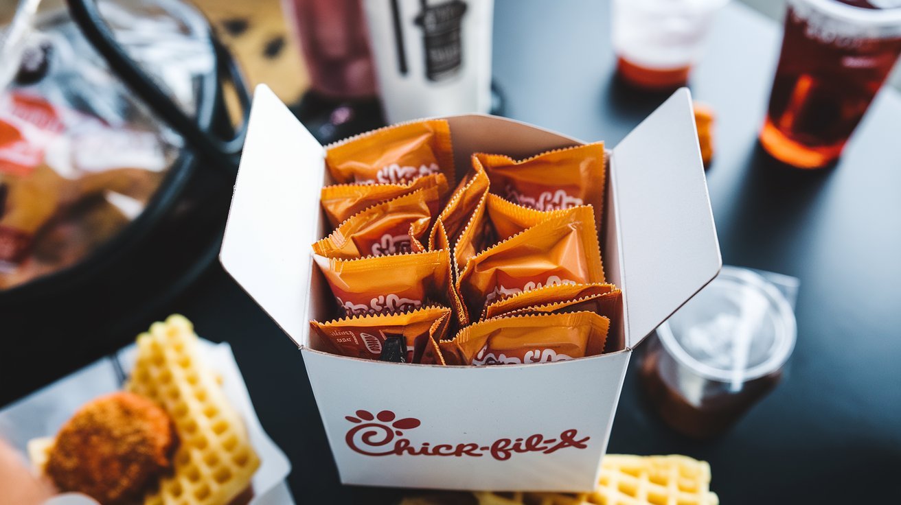 Does Chick-fil-A Sauce Need to Be Refrigerated