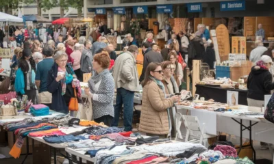 About ThriftyEvents.net
