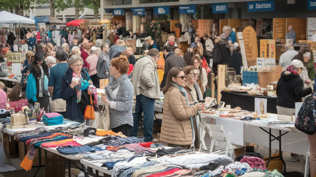 About ThriftyEvents.net