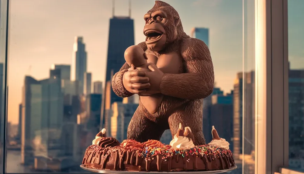 Best King Kong Dulce Near Me