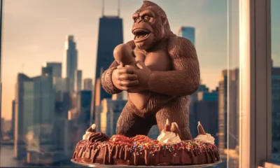Best King Kong Dulce Near Me
