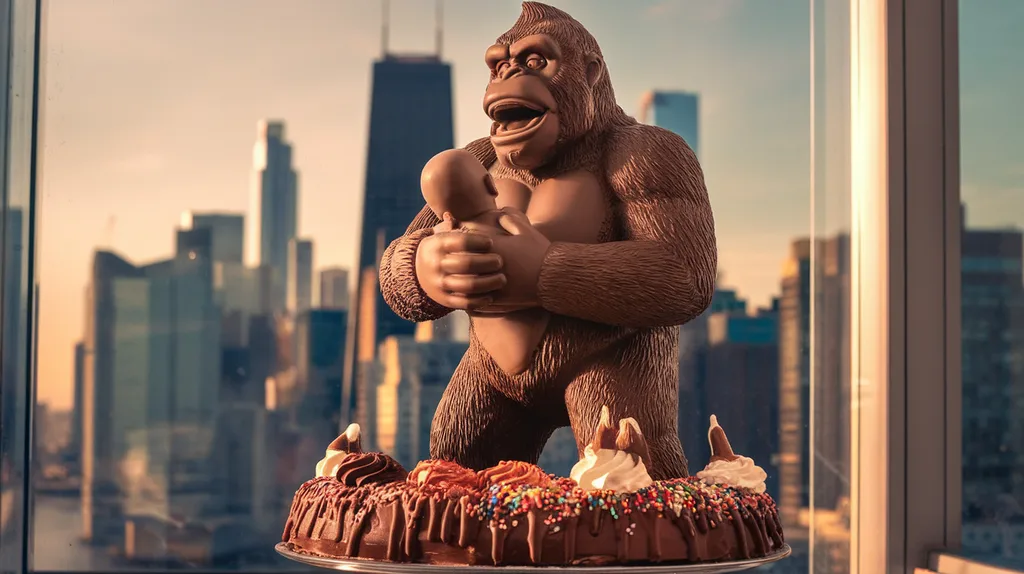 Best King Kong Dulce Near Me