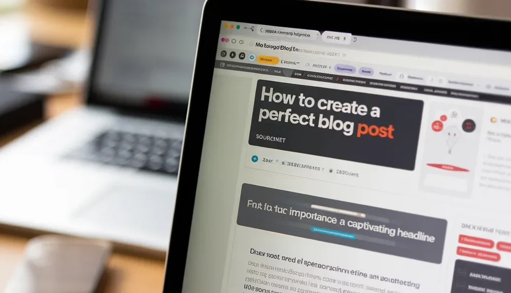 Blog SnapSourceNet