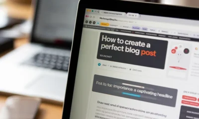 Blog SnapSourceNet
