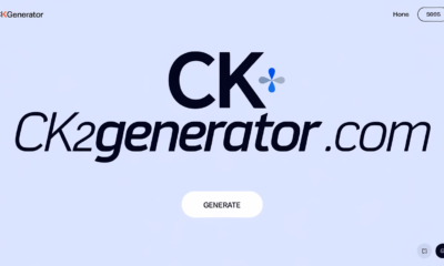 CK2GeneratorCom