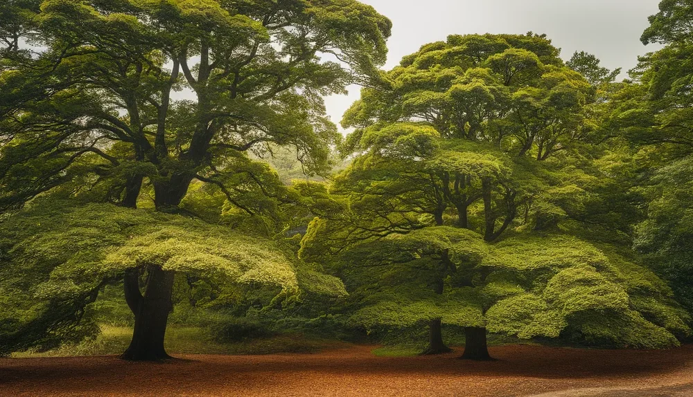 forest or forrest