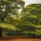 forest or forrest