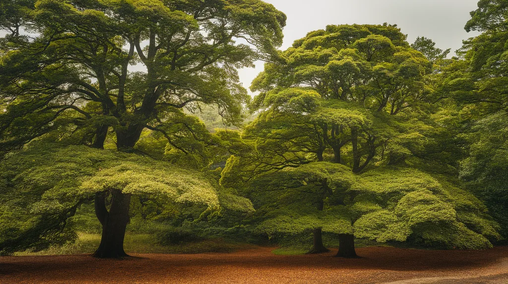 forest or forrest