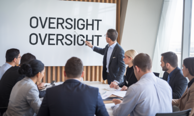 Oversight or Oversite