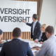 Oversight or Oversite