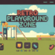 RetroPlaygroundZone.com Page