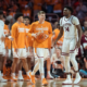 Tennessee vs MS State