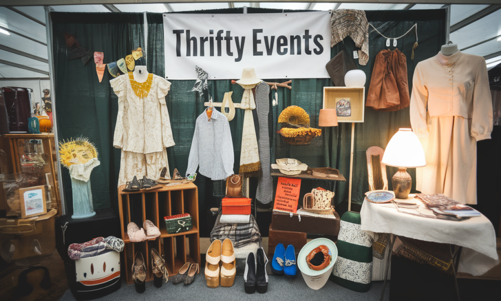 #thriftyevents.net