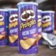 Pringles can sizes