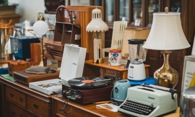 Posts#ThriftyEvents Net