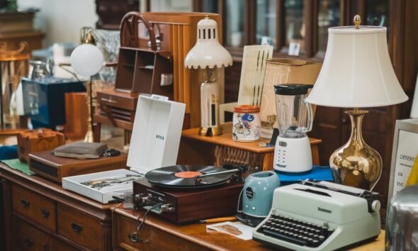 Posts#ThriftyEvents Net