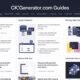 CK2Generator.com Guides