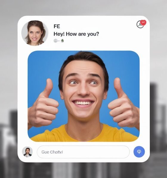 FE mean on Snapchat