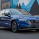 2026 Hyundai Sonata Hybrid