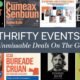 Blog ThriftyEvents.net