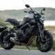 Yamaha FZ 09