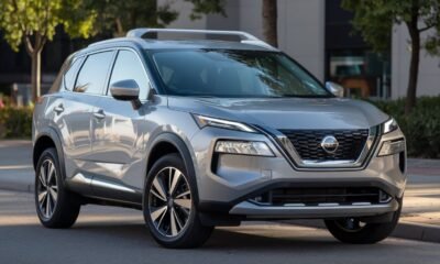 2022 Nissan Rogue Sport