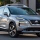 2022 Nissan Rogue Sport