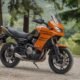 Kawasaki Versys KLE 650