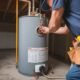 Change a Thermocouple on Water Heater