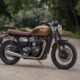 2026 Triumph Scrambler 400 X