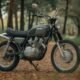 TW200 Yamaha
