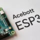 analog for ACEBOTT ESP32