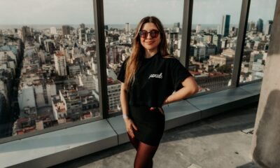 Paula Profit
