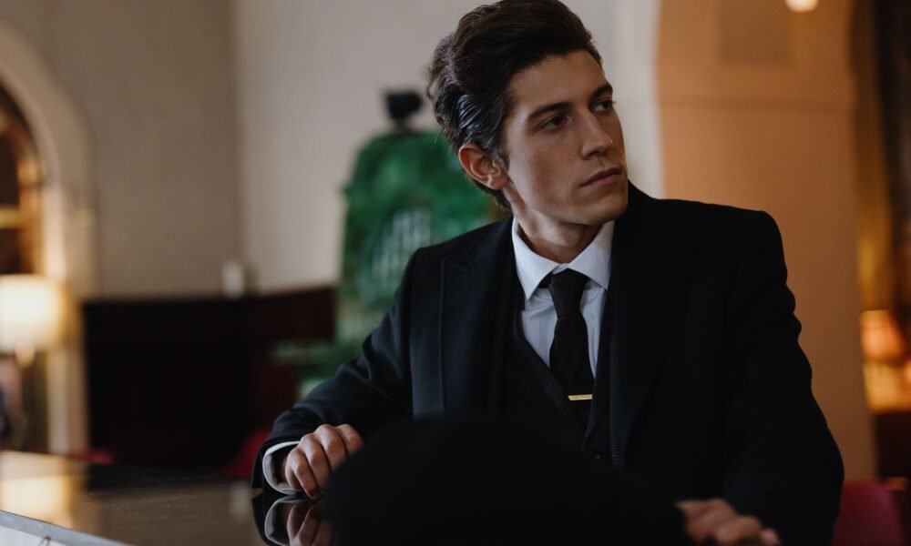 Anton James Pacino
