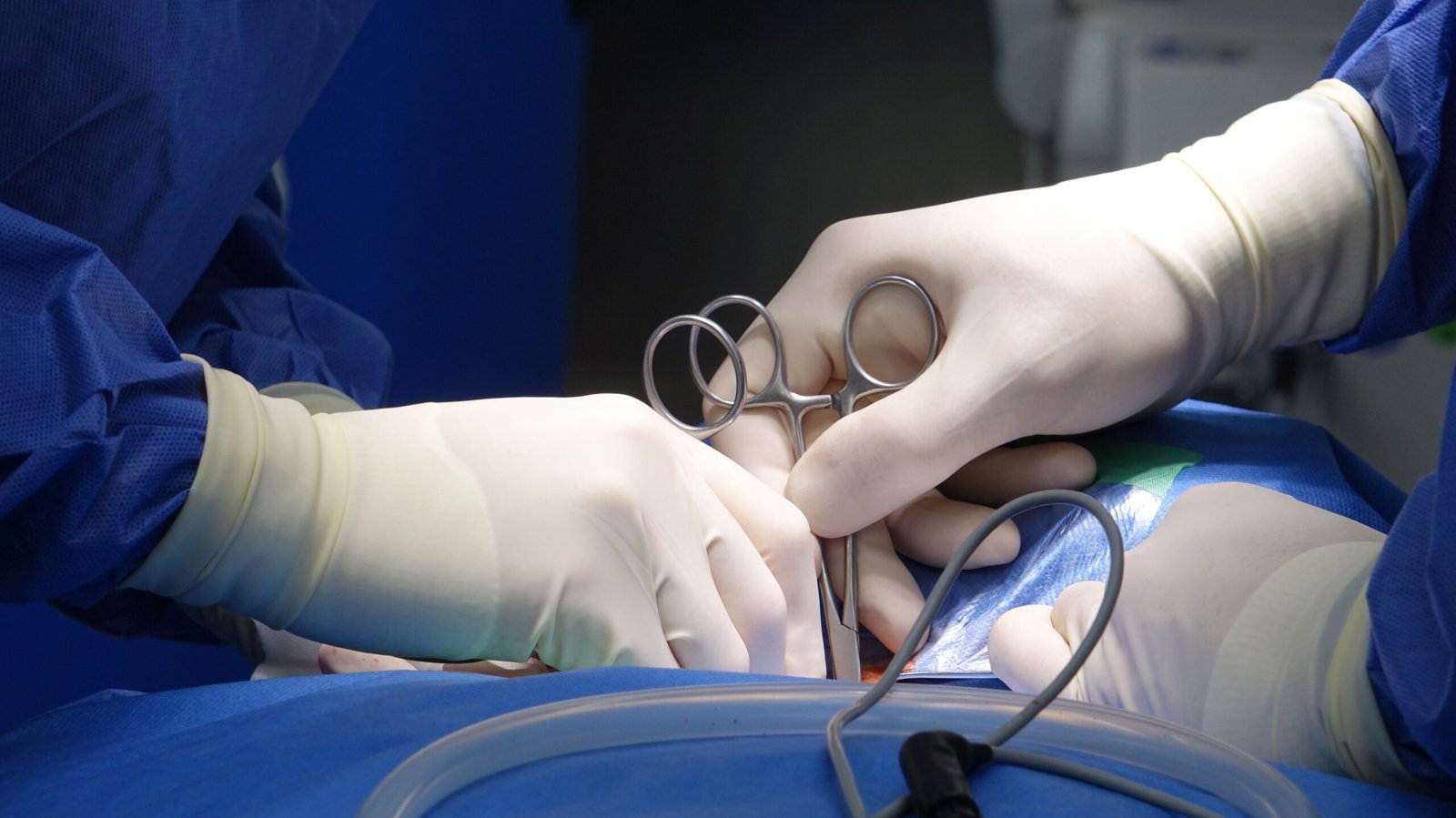 Appendicitis
