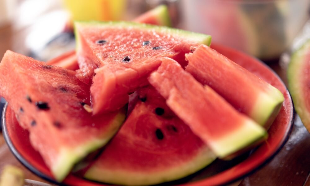 Watermelon