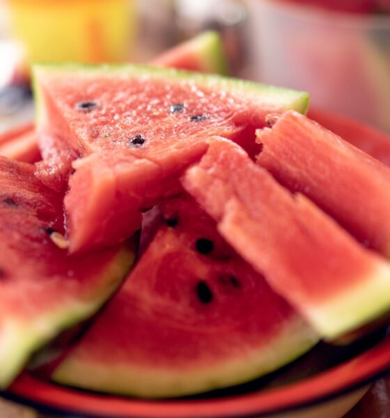 Watermelon