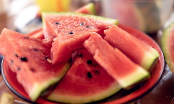 Watermelon