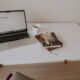 como organizar a mesa de trabalho
