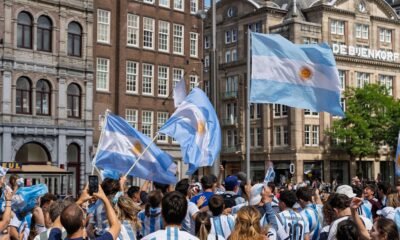 Argentina national football team