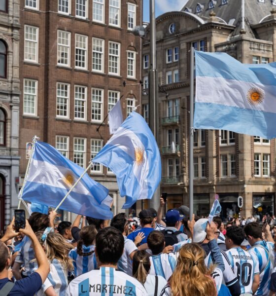 Argentina national football team